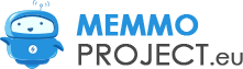 memmo-project.eu logo