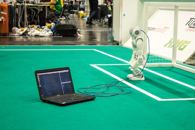 Introduction to Real-Time Motion Planning for Humanoid Robots